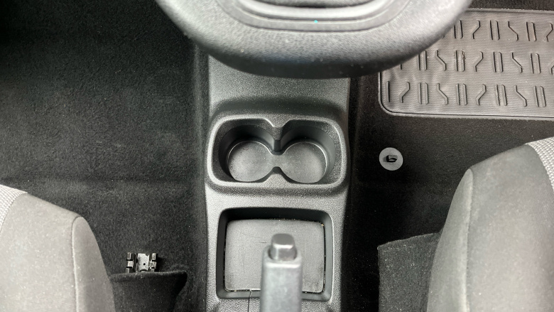 Vauxhall Combo Cargo Combo L1 Diesel 2300 1.5 Turbo D 100ps H1 Sportive Van